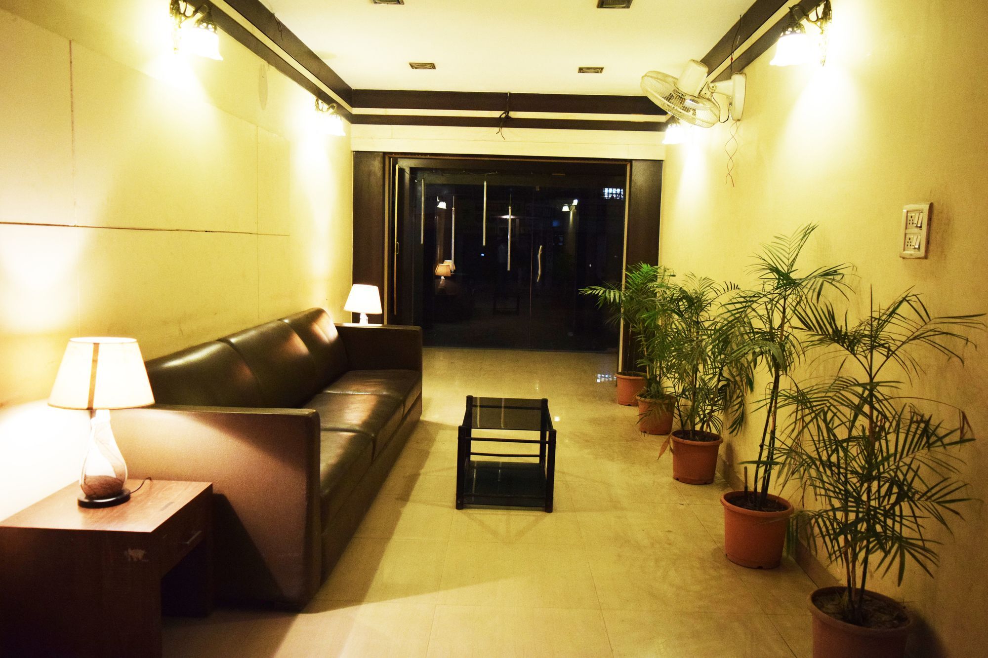 Hotel Palace Amritsar Exterior photo